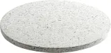 Тарелка сервировочная serax terrazzo, терраццо, белая · арт. fabr B7214541 — фото 1