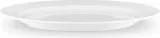 Тарелка сервировочная Eva Solo Legio, фарфор, овальная, 31 27 см, белая — фото 1