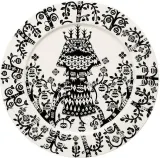 Тарелка обеденная iittala taika, фарфор · арт. fabr 1012496 — фото 1