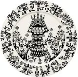 Тарелка обеденная iittala taika, фарфор · арт. fabr 1011639 — фото 1
