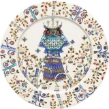 Тарелка обеденная iittala taika, фарфор · арт. fabr 1012440 — фото 1