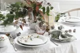 Тарелка обеденная K hler Hammersh i Christmas, фарфор, 27 см — фото 8
