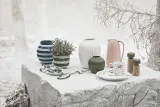 Тарелка обеденная K hler Hammersh i Poppy, фарфор, 27 см — фото 2