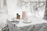 Тарелка обеденная K hler Hammersh i Poppy, фарфор, 27 см — фото 3