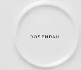 Набор обеденных тарелок Rosendahl Grand Cru Essentials, 4 предмета, фарфор, 25 см, белые — фото 4