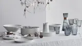 Набор обеденных тарелок Rosendahl Grand Cru Essentials, 4 предмета, фарфор, 25 см, белые — фото 6