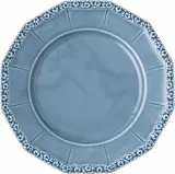 Тарелка обеденная Rosenthal Maria en Vogue Blue, фарфор, 27,7 см, синяя — фото 4