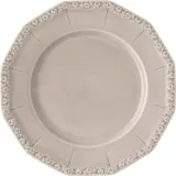Тарелка обеденная Rosenthal Maria en Vogue Sand, фарфор, 27,7 см, бежевая — фото 2