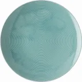 Тарелка обеденная Rosenthal Thomas Loft Ice Blue, фарфор, 28 см, синяя — фото 1