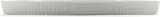Набор обеденных тарелок serax nido, 4 предмета, костяной фарфор, белые · арт. fabr B9223012-001 — фото 1