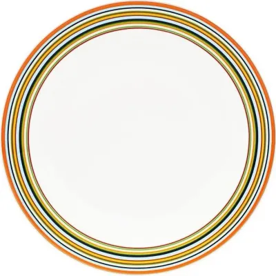 Тарелка обеденная Iittala Origo, фарфор, 26 см