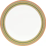 Тарелка обеденная Iittala Origo, фарфор, 26 см — фото 1