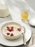 Набор закусочных тарелок Rosendahl Grand Cru, 4 предмета, фарфор, 23 см, белые — фото 3
