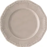 Тарелка закусочная Rosenthal Maria en Vogue Sand, фарфор, 21,8 см, бежевая — фото 2