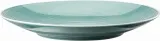Тарелка закусочная Rosenthal Thomas Loft Ice Blue, фарфор, 21,8 см, синяя — фото 4