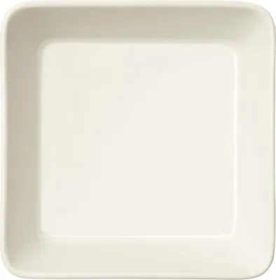 Тарелка десертная Iittala Teema, фарфор, 12 см