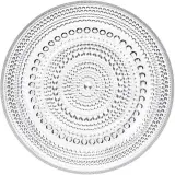 Тарелка обеденная iittala kastehelmi, стекло · арт. fabr 1007055 — фото 1