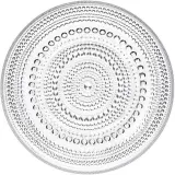 Тарелка обеденная iittala kastehelmi, стекло · арт. fabr 1007057 — фото 1
