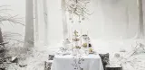 Тарелка десертная K hler Hammersh i Christmas, фарфор, 19 см — фото 2