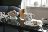 Тарелка десертная K hler Hammersh i Christmas, фарфор, 19 см — фото 7