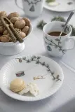 Тарелка десертная K hler Hammersh i Christmas, фарфор, 19 см — фото 8