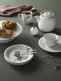 Тарелка десертная K hler Hammersh i Poppy, фарфор, 19 см — фото 3