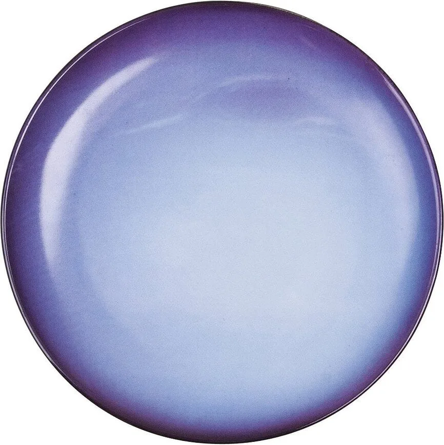 Тарелка обеденная seletti cosmic, фарфор, разноцветная · арт. fabr 10828