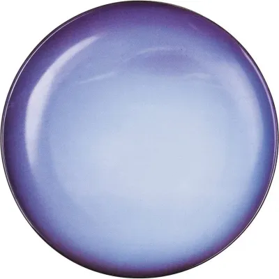 Тарелка обеденная seletti cosmic, фарфор, разноцветная · арт. fabr 10828
