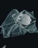 Набор десертных тарелок Serax Perfect Imperfection Sara II, 6 предметов, костяной фарфор, 15,3 см, белые — фото 1