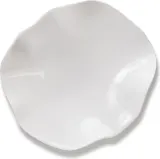 Набор десертных тарелок Serax Perfect Imperfection Sara II, 6 предметов, костяной фарфор, 15,3 см, белые — фото 2