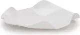 Набор десертных тарелок Serax Perfect Imperfection Sara II, 6 предметов, костяной фарфор, 15,3 см, белые — фото 5