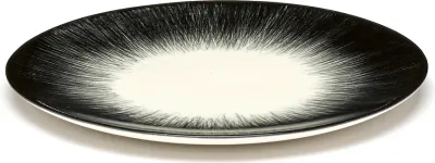 Тарелка десертная serax d , фарфор · арт. fabr XB4019302