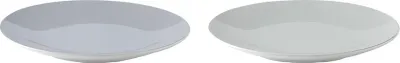 Набор обеденных тарелок Stelton Emma, 2 предмета, каменная керамика, 18 см