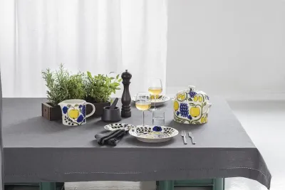Супница Arabia Finland Paratiisi, 2,8 л, фарфор