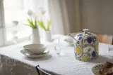 Супница Arabia Finland Paratiisi, 2,8 л, фарфор — фото 3