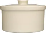Супница Iittala Teema, 2,5 л, фарфор, бежевая — фото 1