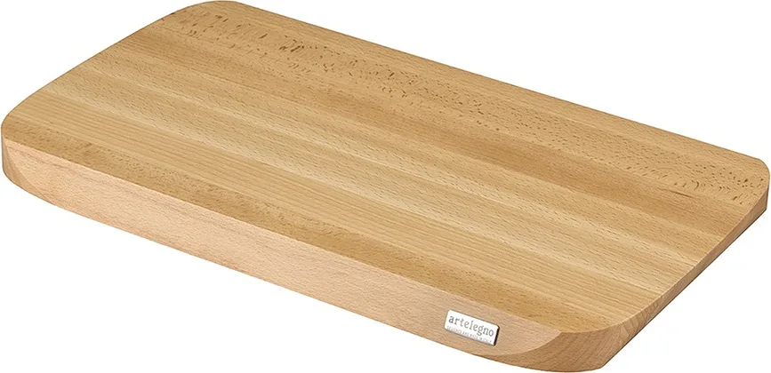Доска разделочная Artelegno Siena, прямоугольная, дерево, 40 25 см · арт. fabr AL-69