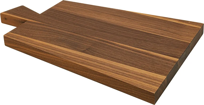 Доска разделочная Artelegno Siena, прямоугольная, дерево, 40 25 см · арт. fabr AL-TAGMM