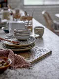 Доска разделочная Bloomingville Vanilla, прямоугольная, дерево, 43 23 см — фото 4