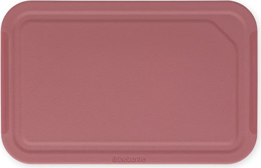 Доска разделочная Brabantia Tasty+, прямоугольная, пищевой пластик, 25 16 см
