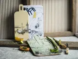 Доска разделочная Muurla Muminki Adventures on the Water, прямоугольная, дерево, 33 13 см — фото 7