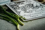 Доска разделочная Muurla Muminki The Map, прямоугольная, дерево, 43 30 см — фото 4