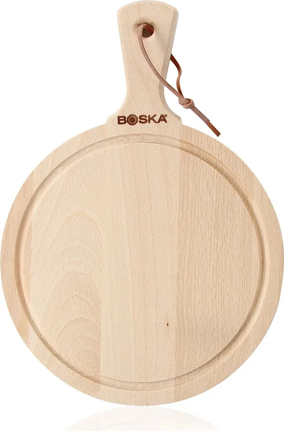 Сервировочная доска Boska Amigo, дерево, 33,5 см
