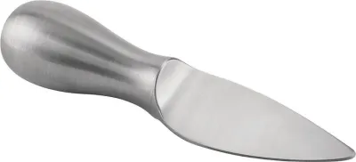 Столовый нож Alessi, Mami, нержавеющая сталь, серебристый