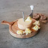 Столовый нож Boska, Friends, дерево — фото 1