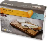 Столовый нож Boska, Petit Paris, дерево — фото 2