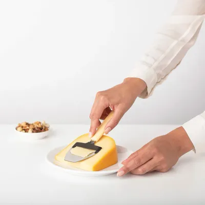 Столовый нож Brabantia, Tasty+, нержавеющая сталь