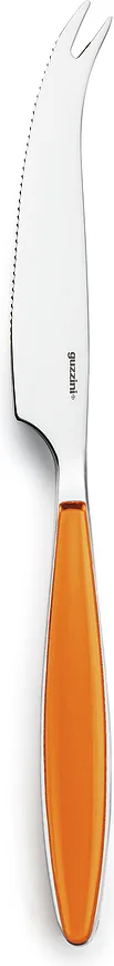 Столовый нож Guzzini, Feeling, нержавеющая сталь · арт. fabr 23001245