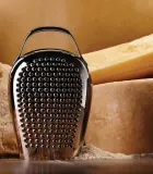 Тёрка Alessi Cheese Please, нержавеющая сталь, 16 см — фото 3