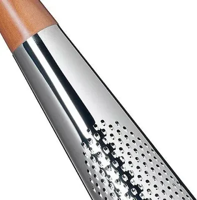 Тёрка Alessi Todo, нержавеющая сталь, 10 см